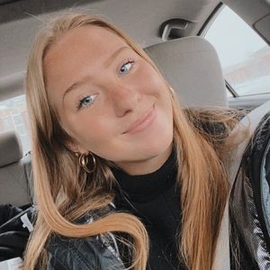 Meet your Posher, Kelsey